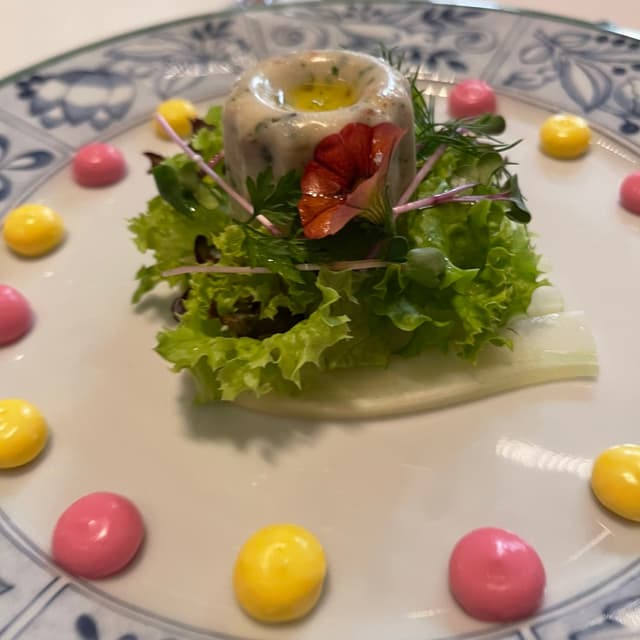 Photo of the dish “Anacronismo”