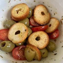 Sun Snacks 