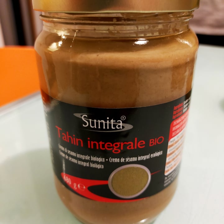 review photo of Sunita Tahin Integrale Bio shared by @brubru59 on 02 Apr 2022 - review