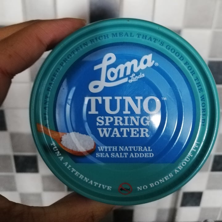 review photo of Loma Linda Tuno in Spring Water shared by @lynn4plants on 11 Aug 2021 - review