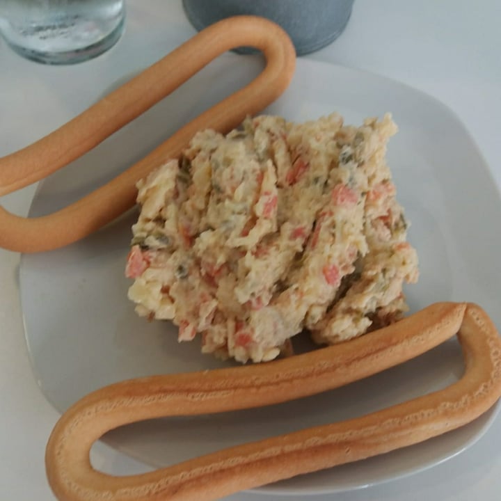 photo of Pipoca Ensaladilla shared by @maryflosh on  17 Aug 2021 - review