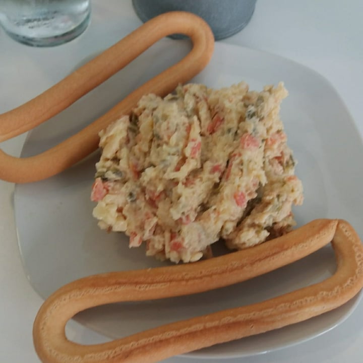 review photo of Pipoca Ensaladilla shared by @maryflosh on 17 Aug 2021 - review