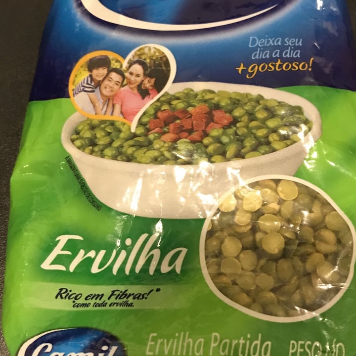 photo of Camil Ervilha shared by @meg1806 on  10 May 2022 - review