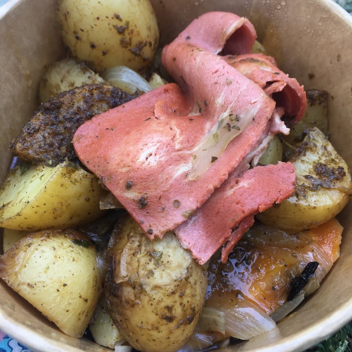 review photo of La Tía Carlota Patatas Criollas shared by @vito0111 on 15 Jul 2021 - review