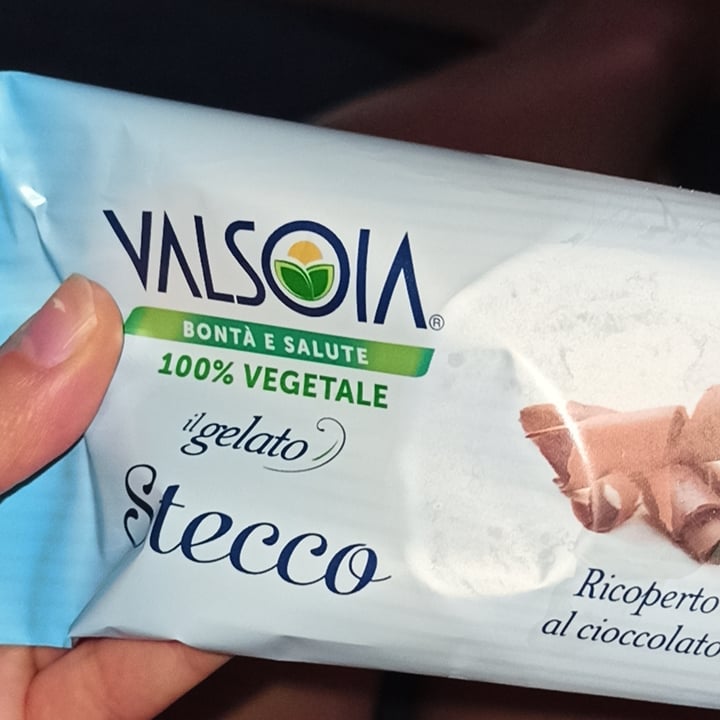review photo of Valsoia 3 Stecchi di gelato shared by @eleonoracasss on 26 Jun 2022 - review