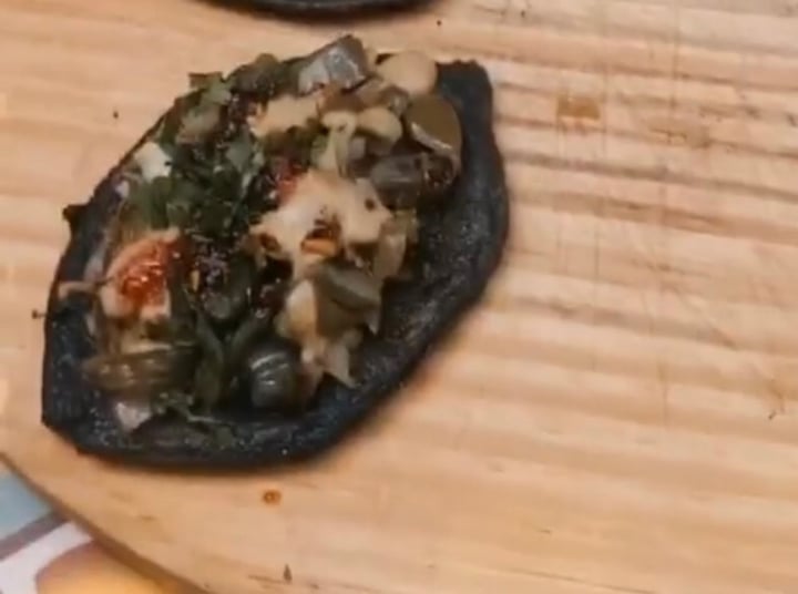 review photo of TAQUERIA LAS PLANCHITAS Tacos de soja shared by @dayleroy on 28 Aug 2020 - review