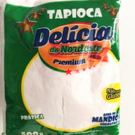 Tapioca Delícia Do Nordeste