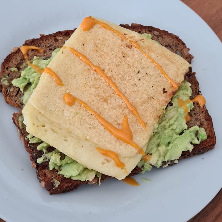 review photo of JUST Egg Just Egg Folded shared by @bidz on 10 Sep 2021 - review