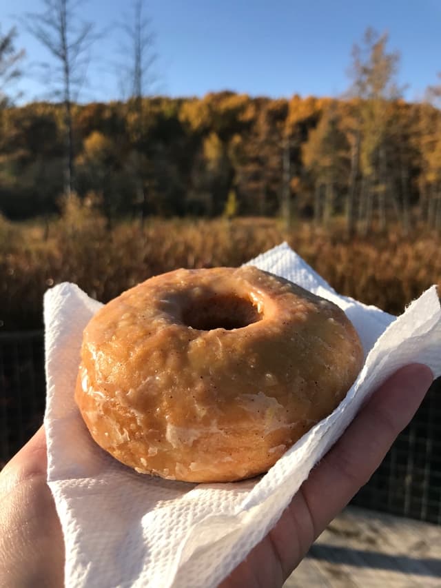 菜肴“Vegan Misfit”的照片