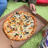 Veggino's Pizza