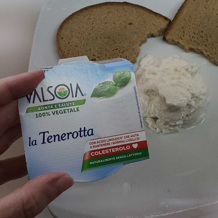 review photo of Valsoia La tenerotta shared by @ste81 on 13 Jul 2022 - review