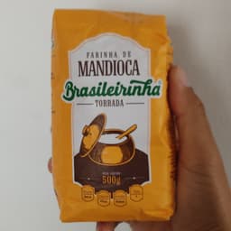 brasileirinha