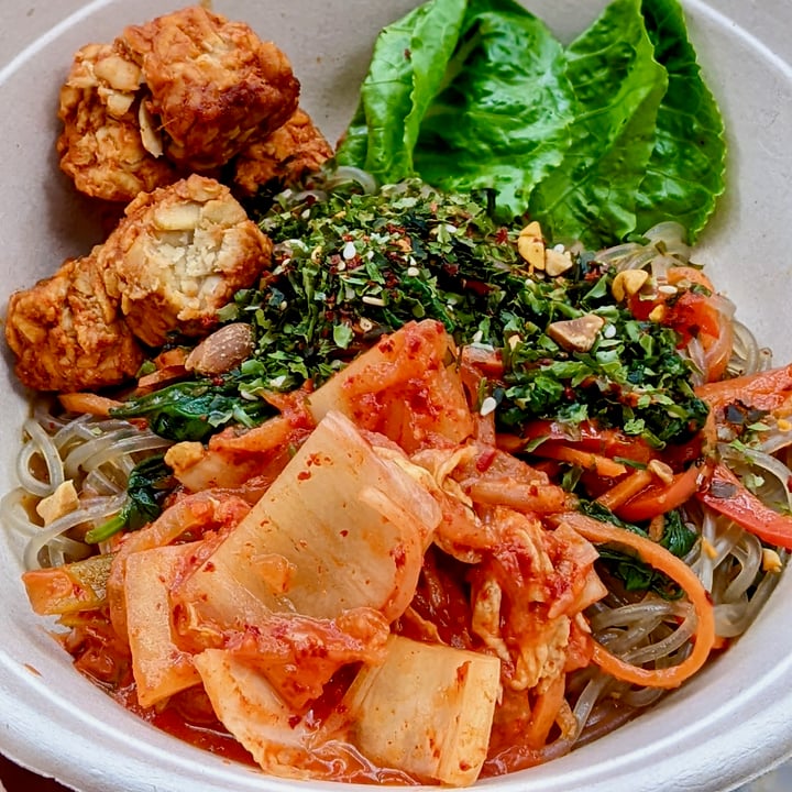 photo of bamboo bowls Seoul shared by @xinru-t on  31 Mar 2022 - review