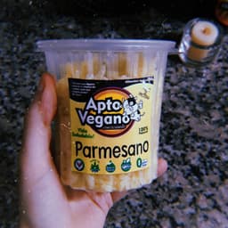 Apto Vegano Consciente