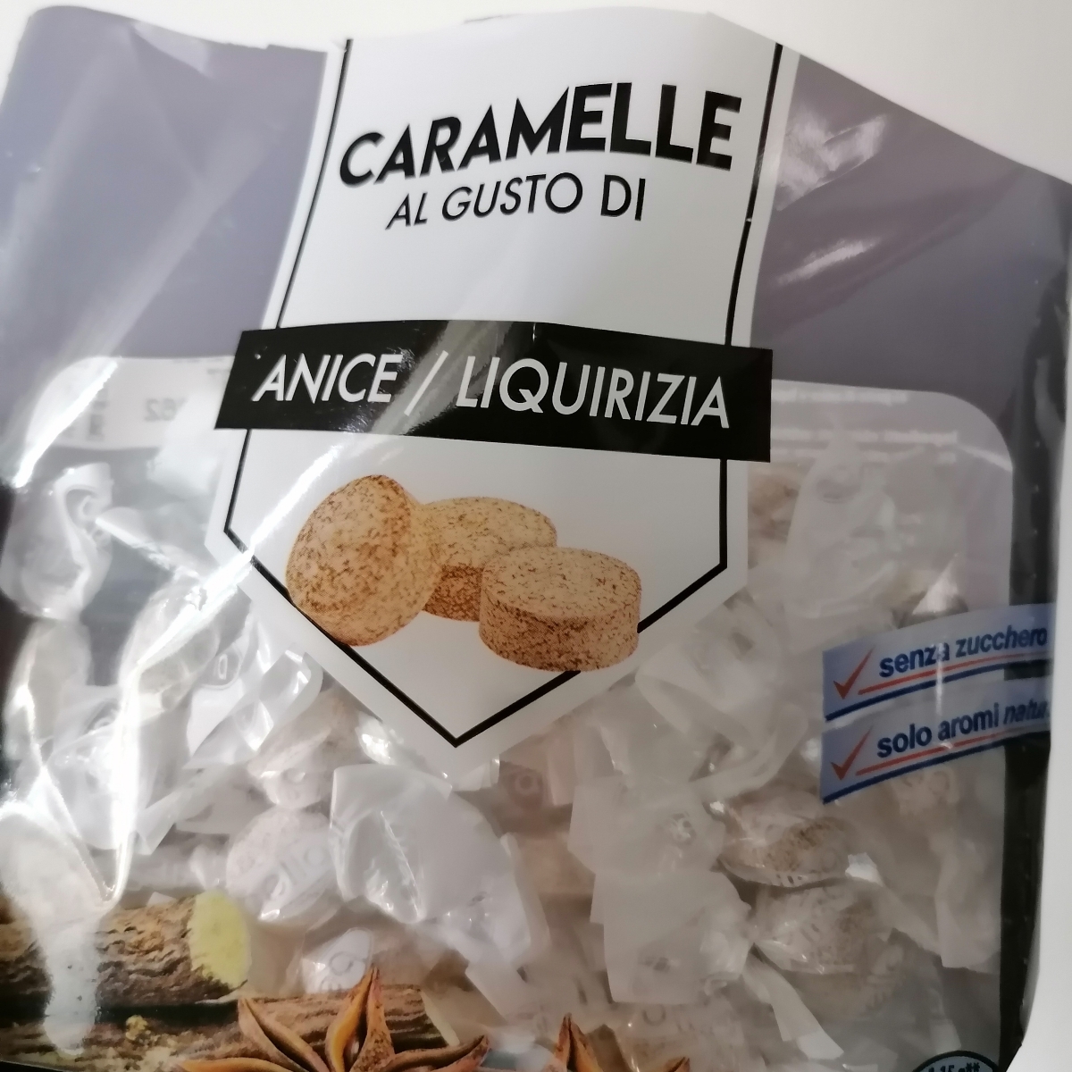 Bella Caramelle anice/liquirizia Reviews | abillion