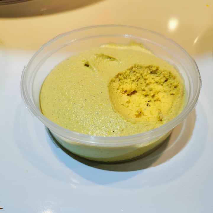 review photo of Spread'Em Kitchen Turmeric and Black Pepper Soft Cheeze shared by @michela16 on 28 Feb 2021 - review