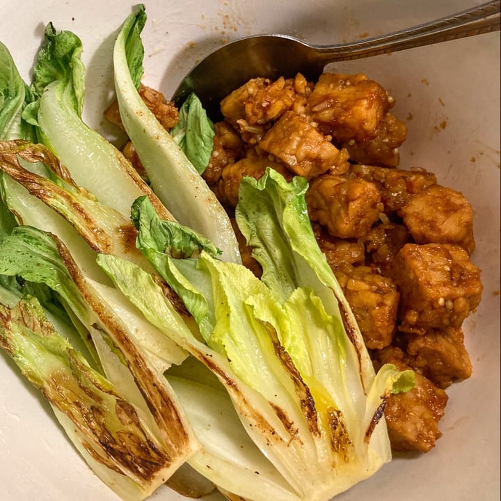 Trader Joe's Organic 3 Grain Tempeh Review abillion