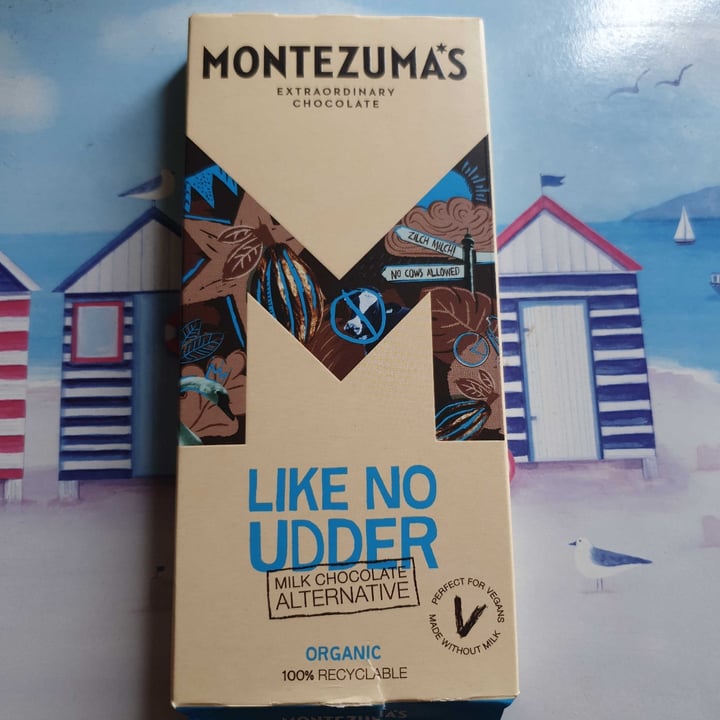 photo of Montezuma's Like No Udder shared by @alexandramihalache on  13 Aug 2021 - review