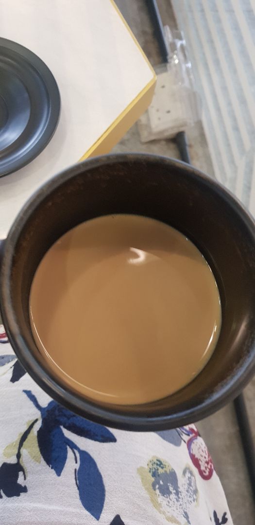 photo of Mellower Coffee Singapore Oat milk Latte shared by @khushboogupta on  07 Oct 2019 - review