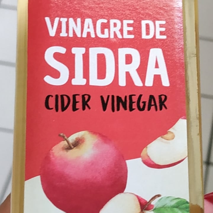 review photo of Diese Vinagre de sidra shared by @silvanaguerreiro on 19 Jun 2022 - review