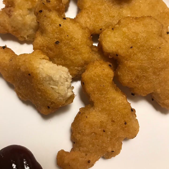 photo of Simulate® Simulate Dino Nuggs  shared by @princessofdoom on  26 Jan 2022 - review