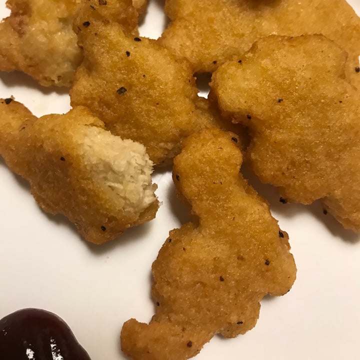review photo of Simulate® Simulate Dino Nuggs shared by @princessofdoom on 26 Jan 2022 - review