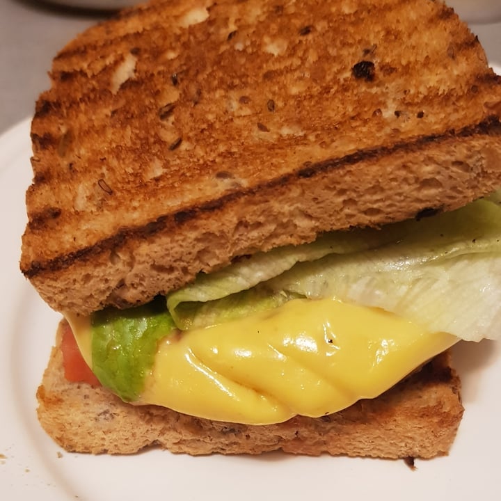 review photo of ioVEG Fettine vegane Original shared by @jennie93 on 03 Apr 2021 - review