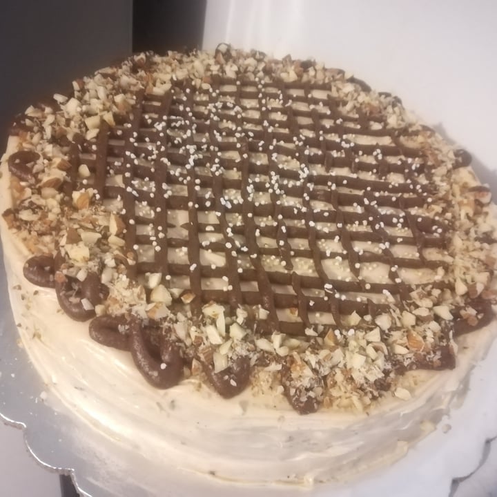 review photo of Livre Pastel Chocomani shared by @lorenagreen on 03 Mar 2022 - review