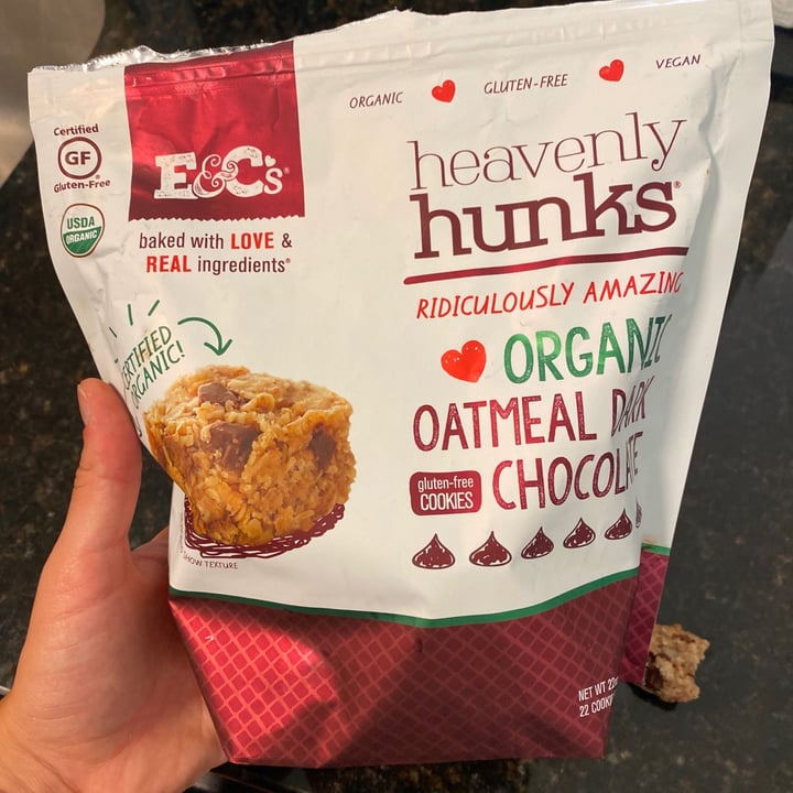 photo of E&C's Heavenly Hunks shared by @yessicatarango on  17 Aug 2020 - review