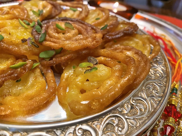 jalebi