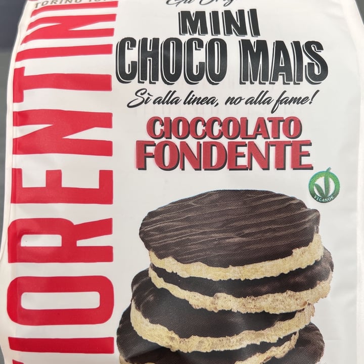 photo of Fiorentini Mini Choco Mais shared by @sarowsky on  20 Nov 2022 - review