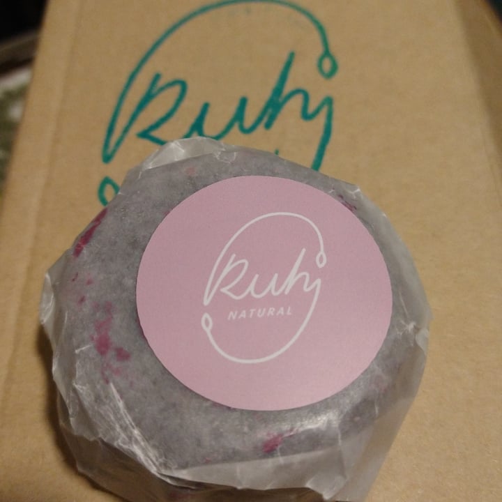 photo of Ruh Natural Lavender shared by @alejasan on  07 Oct 2021 - review