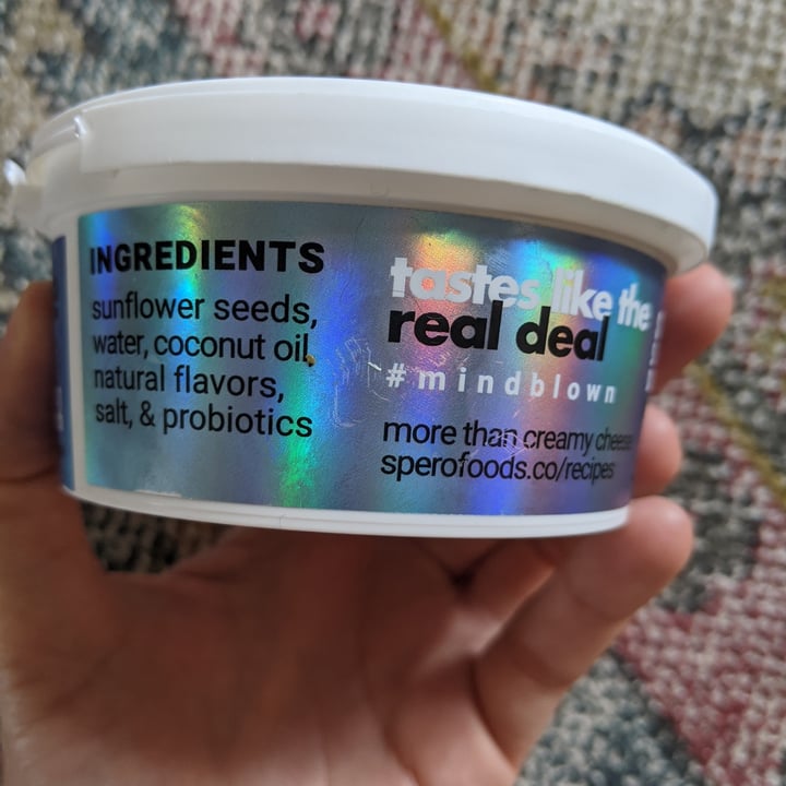 photo of Spero Foods The Goat shared by @mcjeannie on  11 Oct 2020 - review