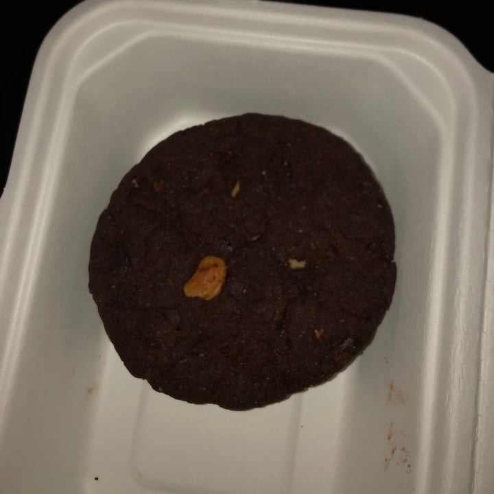 photo of Wildsprout Double Chocolate Cookies shared by @msittmann on  22 Jul 2021 - review