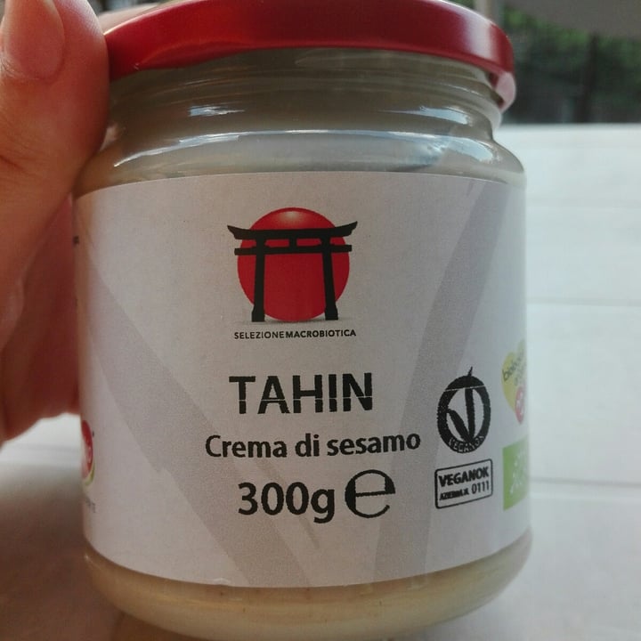 photo of Vivibio Tahin shared by @queeervegan on  07 Jul 2020 - review