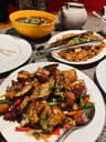 China Red