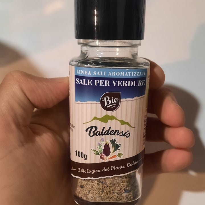 review photo of Baldensis Sale per verdure shared by @simonelad on 08 Oct 2022 - review