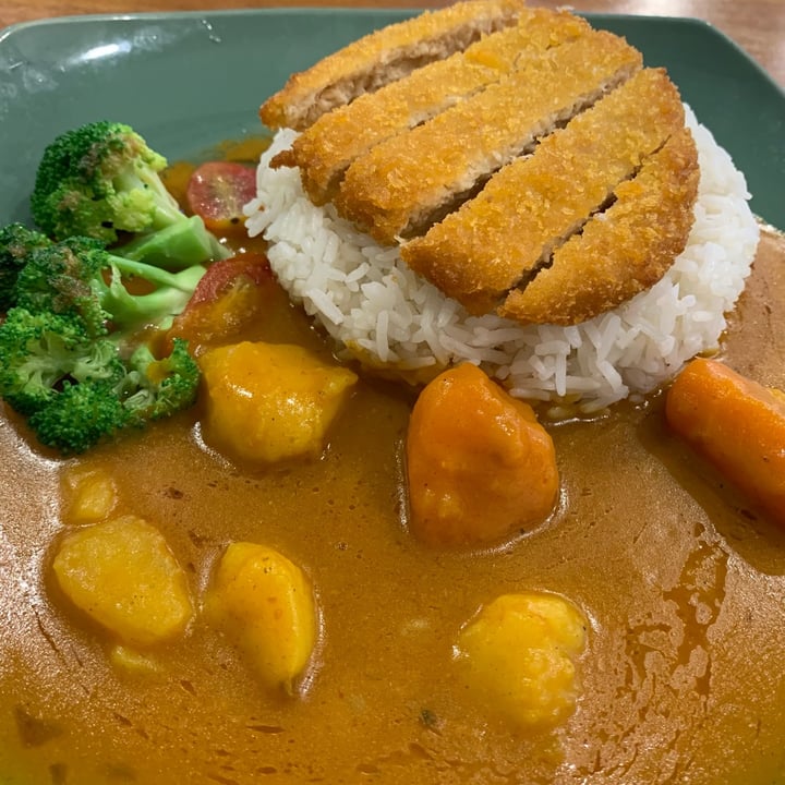 photo of SoFood Curry rice shared by @huanglee on  24 Jul 2022 - review