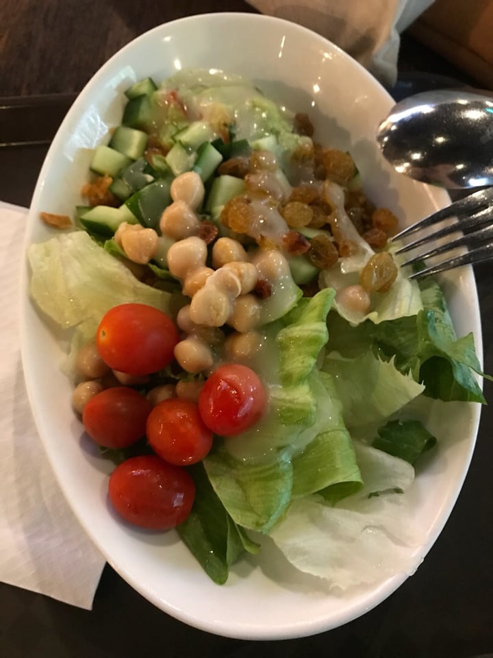 review photo of Platypus Foodbar (Closed) Salad / Rice Bowl shared by @shiling on 16 Oct 2019 - review