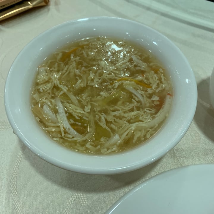 photo of Miao Yi Vegetarian Restaurant 蟹肉羹 shared by @jashment on  12 Aug 2019 - review