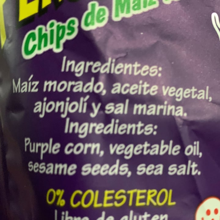 review photo of PeruNachos PeruNachos shared by @antoveggie on 11 Sep 2021 - review