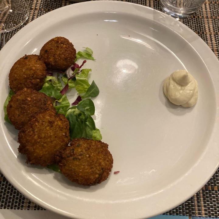 photo of Ma Va' ? Restaurant Roma Felafel shared by @aivil on  10 Mar 2022 - review