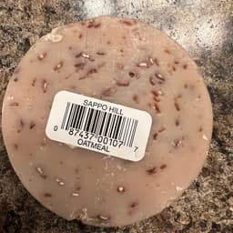Sappo Hill Soap