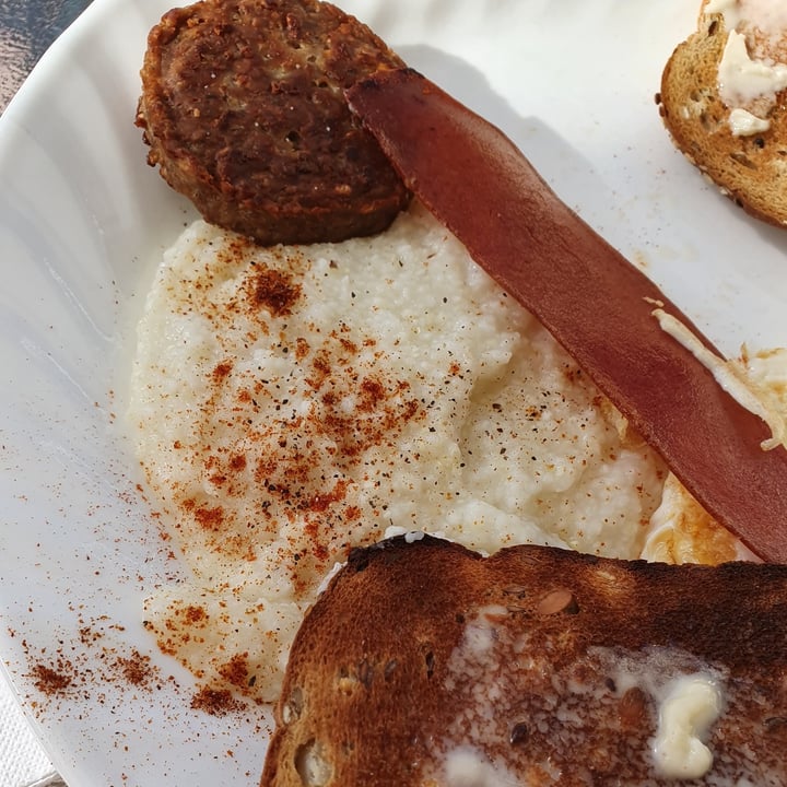 photo of Beyond Meat Beyond breakfast Sausage Classic  shared by @paniwilson on  12 Nov 2021 - review