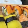 Asia Fusion Sushi
