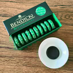 Bendicks