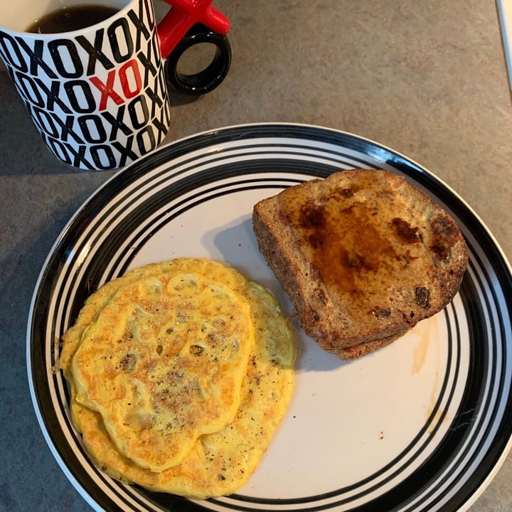 review photo of Ezekiel Ezekiel Sprouted Grain Bread - Cinnamon Raisin shared by @skrockibalboa on 23 Apr 2020 - review