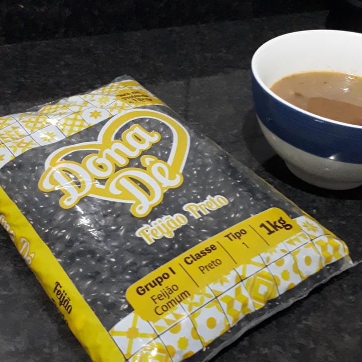 review photo of Dona de Feijão Preto shared by @hannahfreire on 10 May 2022 - review