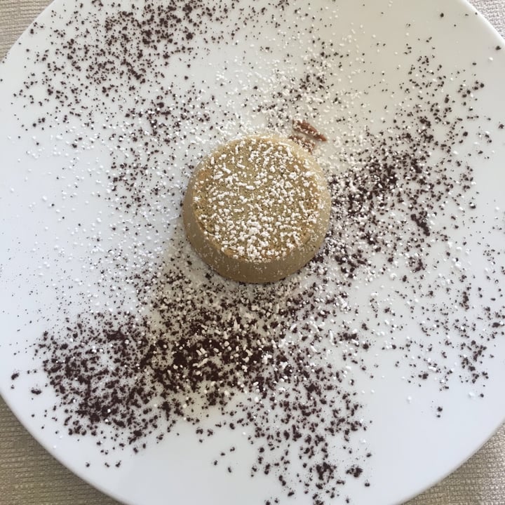 review photo of Pesto di Pistacchio Tortino al Pistacchio con Cuore Caldo shared by @anjapiroscia on 10 Mar 2022 - review