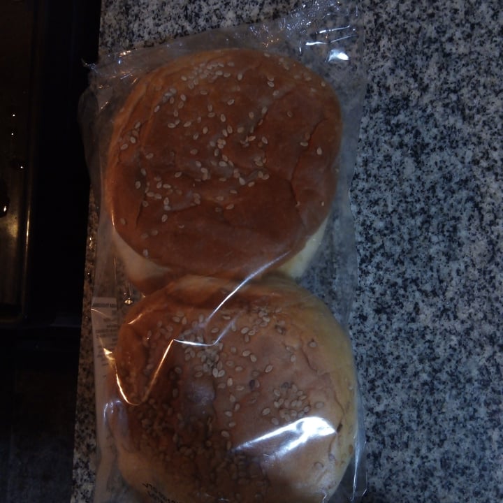 photo of Chango mas Pan De Hamburguesa shared by @maguirotger on  02 Dec 2021 - review